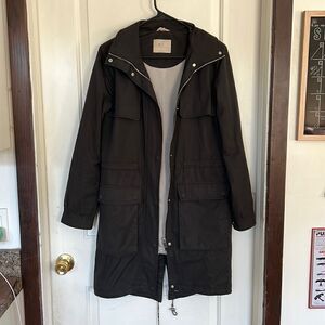 Soia & kyo utility jacket